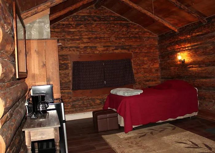 Holiday home Family On Beautiful Ranch Near Yellowstone National Park, Wyoming