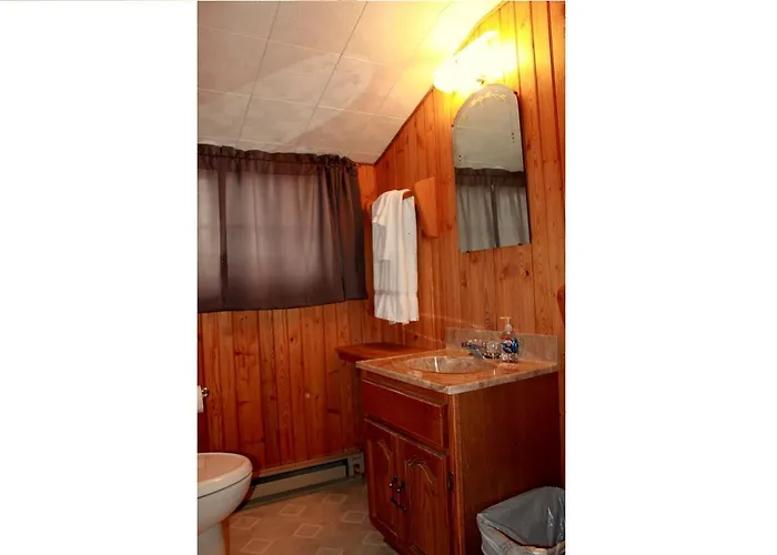 Holiday home Family On Beautiful Ranch Near Yellowstone National Park, Wyoming *